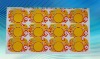 Wholesale colorful logo sticker printing