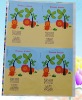 Wholesale adhesive paper label