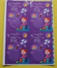 Wholesale paper label