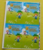 Wholesale paper label printing
