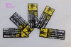 Wholesale car sticker