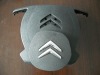 Wholesale Car logo on steering wheel