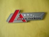 Wholesale Autocar emblem