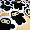 Wholesale Fashion Car Sticker