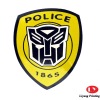Wholesale PVC Car Sticker