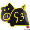 Wholesale Adhesive Sticker