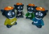 Wholesale cartoon lovely auto perfume