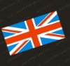 Wholesale Glossy Auto/Car Vinyl Body Stickers/Decals Flag/Banner T337