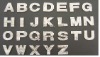 Wholesale Auto chrome badge , auto chrome emblem, auto accessory