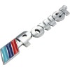 Wholesale AUTO LOGO DL-LOGO036