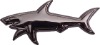 Wholesale Shark emblem