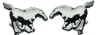 Wholesale Horse badge
