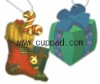 Wholesale scented paper card(LIS-357)