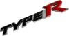 Wholesale Typer Auto badge