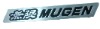 Wholesale Mugen emblem