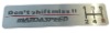 Wholesale Mazdaspeed auto badge