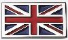 Wholesale U.K Jack badge