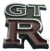 Wholesale GTR grille auto badge