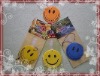 Wholesale Double print side car air freshener