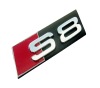 Wholesale S8 Car logo