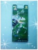 Wholesale PVC Turtle hanging air freshener