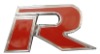 Wholesale R Car Emblem