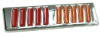 Wholesale auto Chrome badge