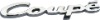 Wholesale coupe Car Emblem