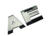 Wholesale Chrome Letters