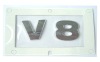 Wholesale V8 car logo