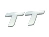 Wholesale TT car badge