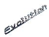 Wholesale EVOLUTION badge