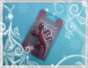 Wholesale PVC Gecko car air freshener