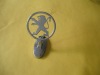 Wholesale Car abs front badge