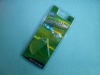 Wholesale PVC Lemon car air freshener