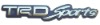 Wholesale Trd sport auto badge