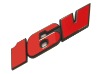 Wholesale 16 V car logo