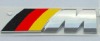 Wholesale DL-LOGO422C M car logo