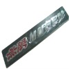 Wholesale chrome car emblem