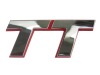 Wholesale TT car logo