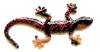 Wholesale Gecko chrome emblem
