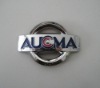 Wholesale Aucma car emblem