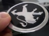 Wholesale Car wheel label / hab cap logo