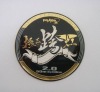Wholesale emblem with epoxy