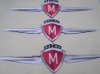 Wholesale PU label
