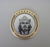 Wholesale ismoili somoni logo