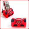 Wholesale <OEM> PVC Mobile Phone Holder (J080)