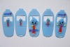 Wholesale [Best-selling] soft pvc mobile phone holder