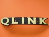 Wholesale Gold emblem