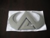 Wholesale ABS TRUCK EMBLEM